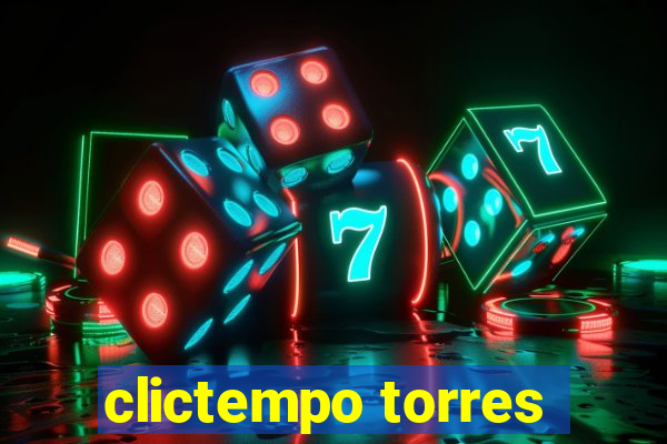 clictempo torres